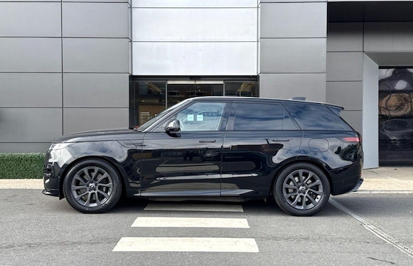 Used Land Rover Range Rover Sport 2023 for sale - 76295957: Photo 11