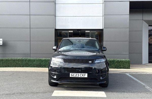 Used Land Rover Range Rover Sport 2023 for sale - 76295957: Photo 16