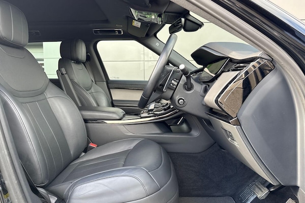 Used Land Rover Range Rover Sport 2023 for sale - 76295957: Photo 23