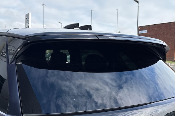 Used Land Rover Range Rover Sport 2023 for sale - 76295957: Photo 28