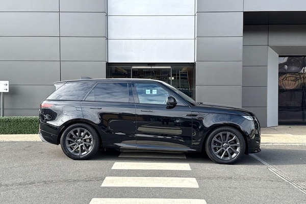Used Land Rover Range Rover Sport 2023 for sale - 76295957: Photo 2