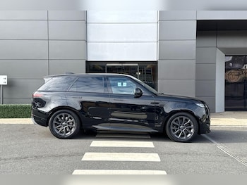 Used Land Rover Range Rover Sport 2023 for sale - 76295957: Photo 2