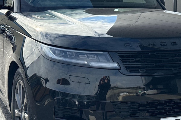 Used Land Rover Range Rover Sport 2023 for sale - 76295957: Photo 33