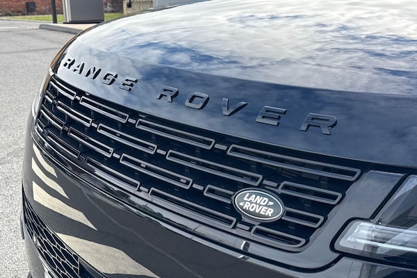 Used Land Rover Range Rover Sport 2023 for sale - 76295957: Photo 35