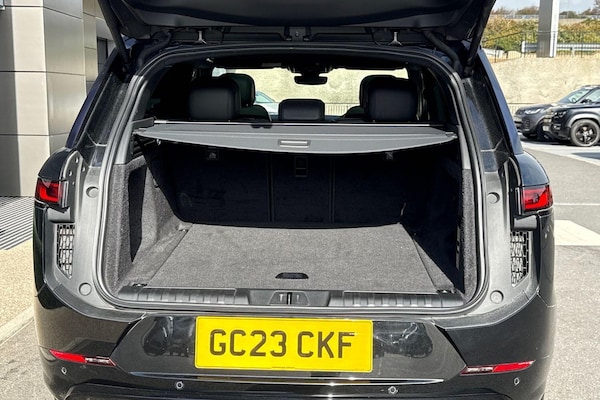 Used Land Rover Range Rover Sport 2023 for sale - 76295957: Photo 36