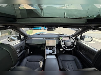 Used Land Rover Range Rover Sport 2023 for sale - 76295957: Photo 3