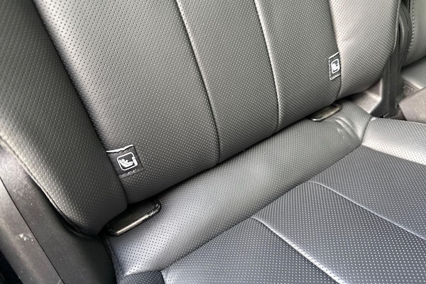 Used Land Rover Range Rover Sport 2023 for sale - 76295957: Photo 40