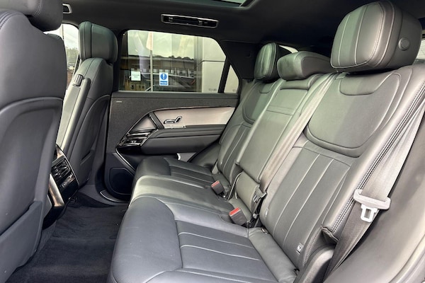 Used Land Rover Range Rover Sport 2023 for sale - 76295957: Photo 43