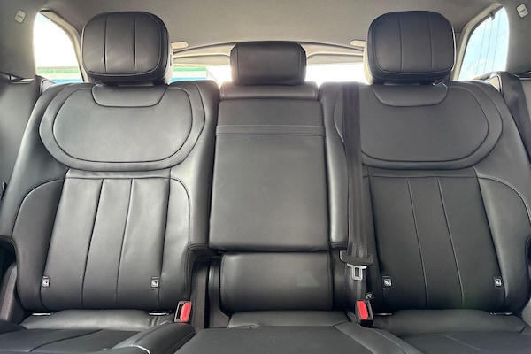 Used Land Rover Range Rover Sport 2023 for sale - 76295957: Photo 44