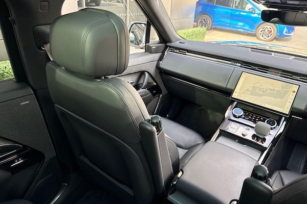 Used Land Rover Range Rover Sport 2023 for sale - 76295957: Photo 45