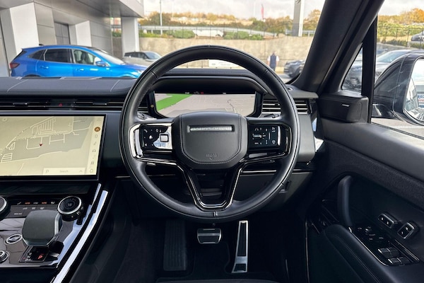 Used Land Rover Range Rover Sport 2023 for sale - 76295957: Photo 47