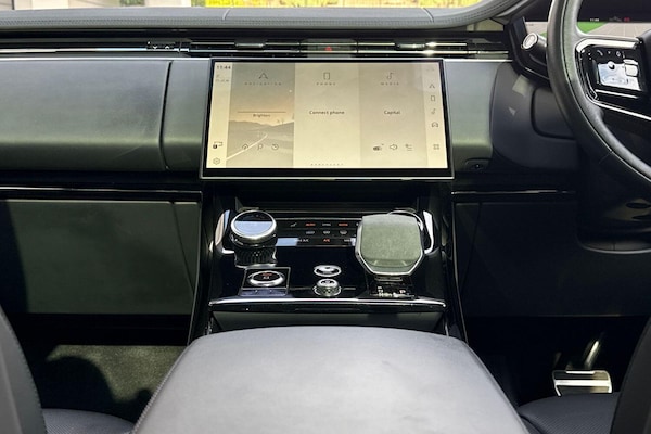 Used Land Rover Range Rover Sport 2023 for sale - 76295957: Photo 48