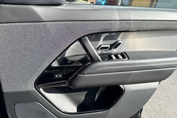 Used Land Rover Range Rover Sport 2023 for sale - 76295957: Photo 55