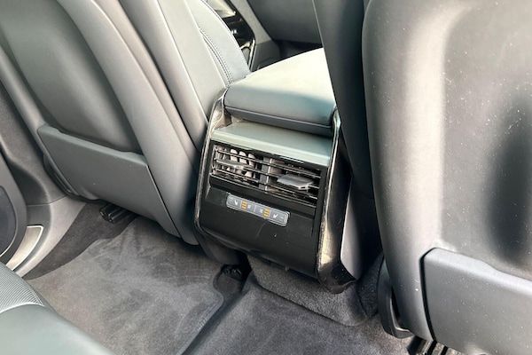 Used Land Rover Range Rover Sport 2023 for sale - 76295957: Photo 59