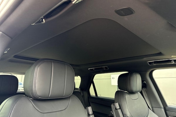 Used Land Rover Range Rover Sport 2023 for sale - 76295957: Photo 8