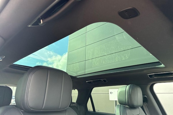 Used Land Rover Range Rover Sport 2023 for sale - 76295957: Photo 9