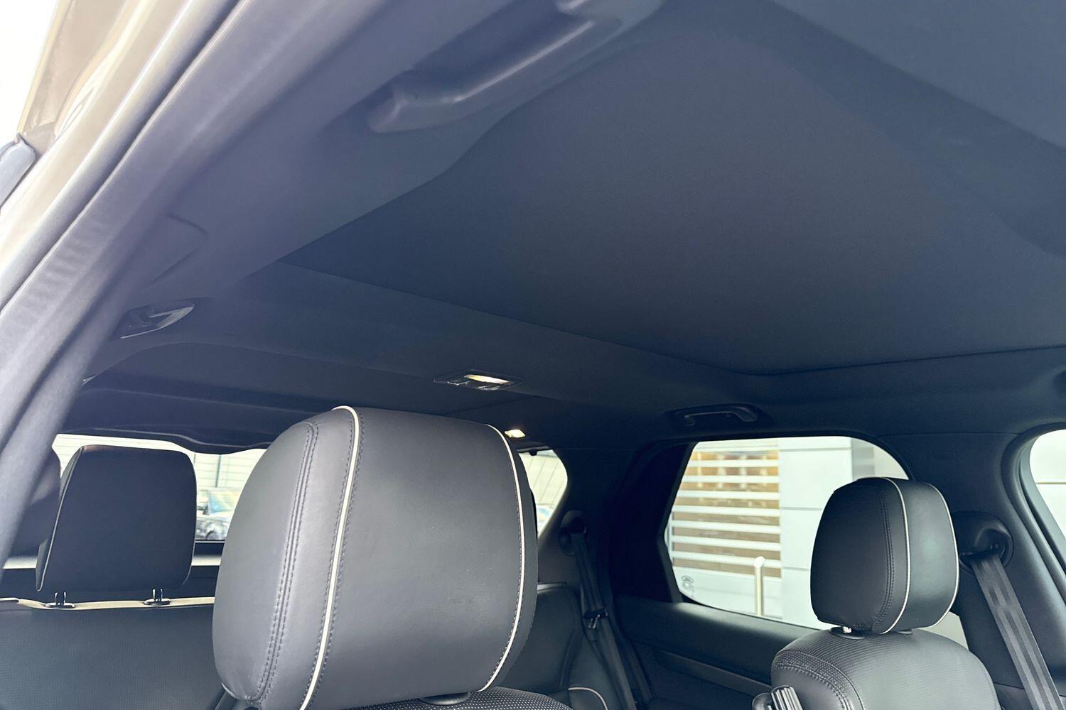 Used Land Rover Discovery 2017 for sale - 76644886: Photo 10