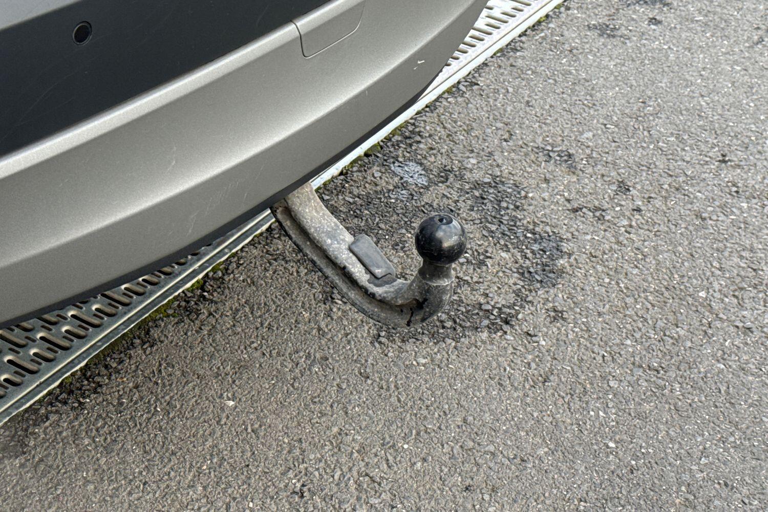 Used Land Rover Discovery 2017 for sale - 76644886: Photo 15