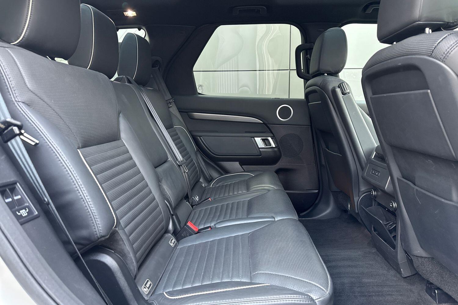 Used Land Rover Discovery 2017 for sale - 76644886: Photo 22