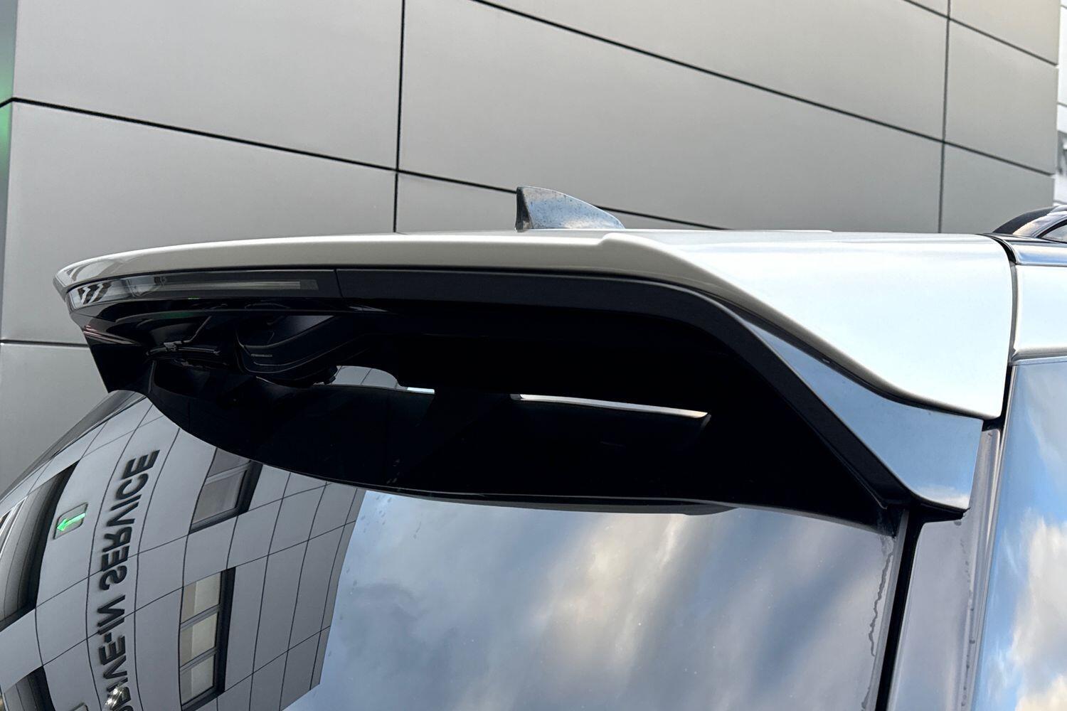 Used Land Rover Discovery 2017 for sale - 76644886: Photo 24