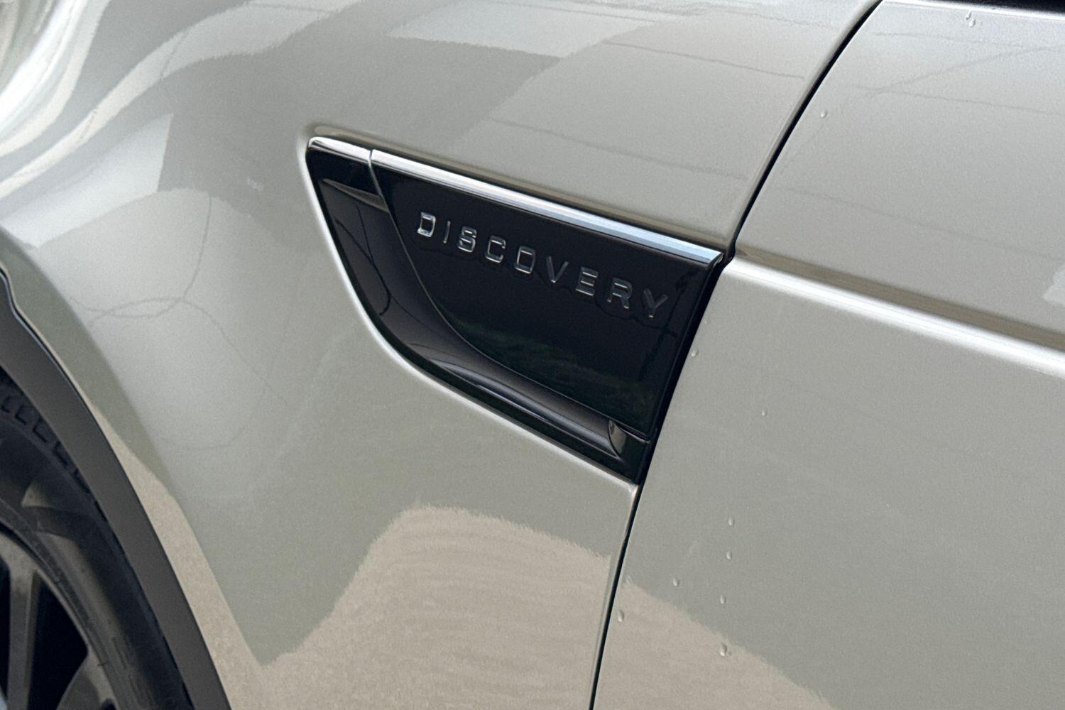 Used Land Rover Discovery 2017 for sale - 76644886: Photo 27