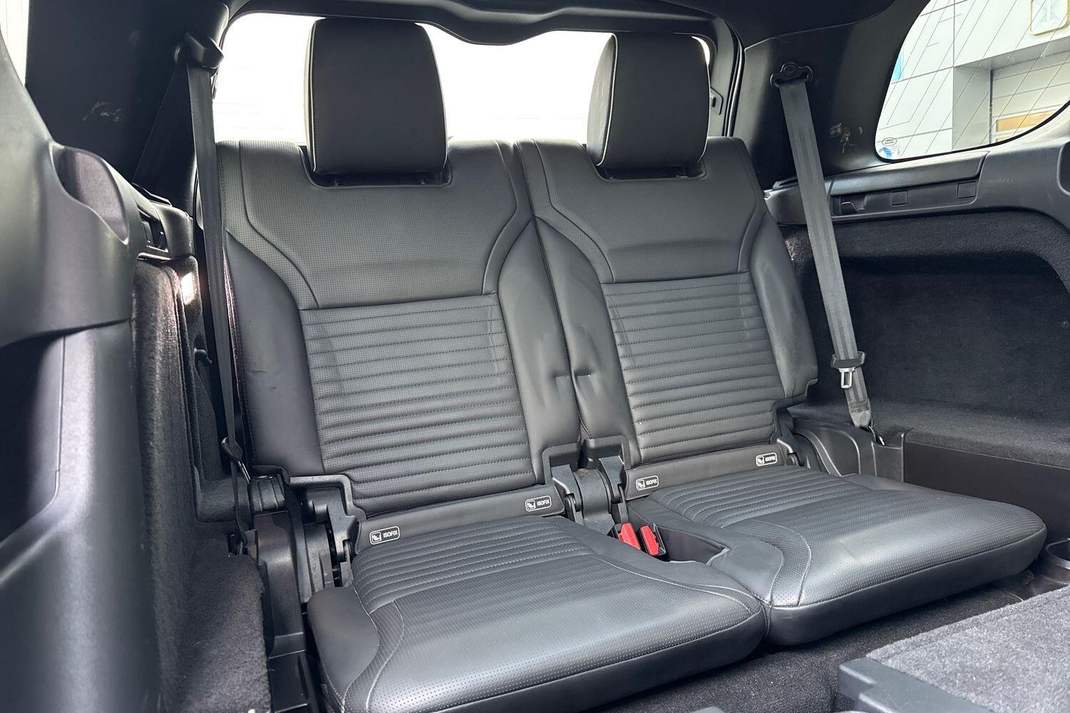 Used Land Rover Discovery 2017 for sale - 76644886: Photo 35