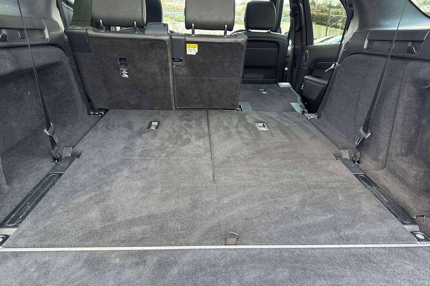 Used Land Rover Discovery 2017 for sale - 76644886: Photo 38