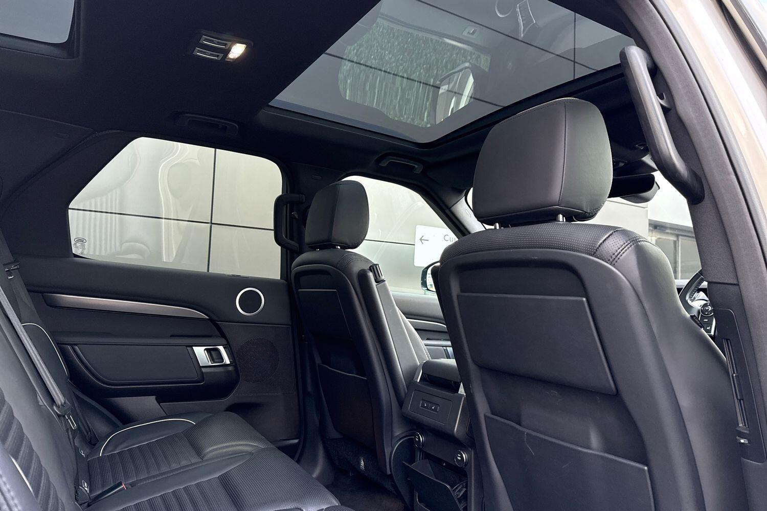 Used Land Rover Discovery 2017 for sale - 76644886: Photo 39