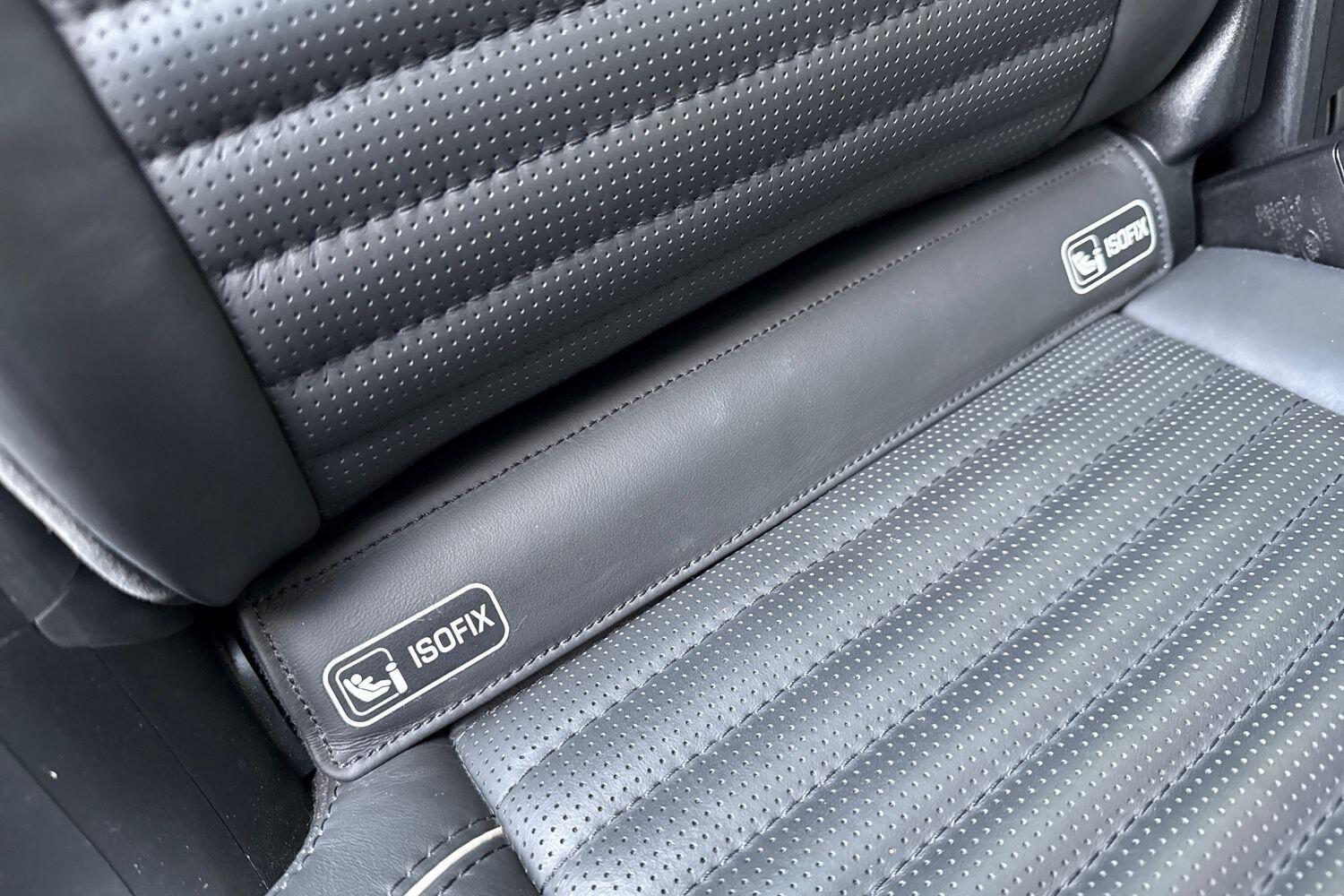 Used Land Rover Discovery 2017 for sale - 76644886: Photo 40