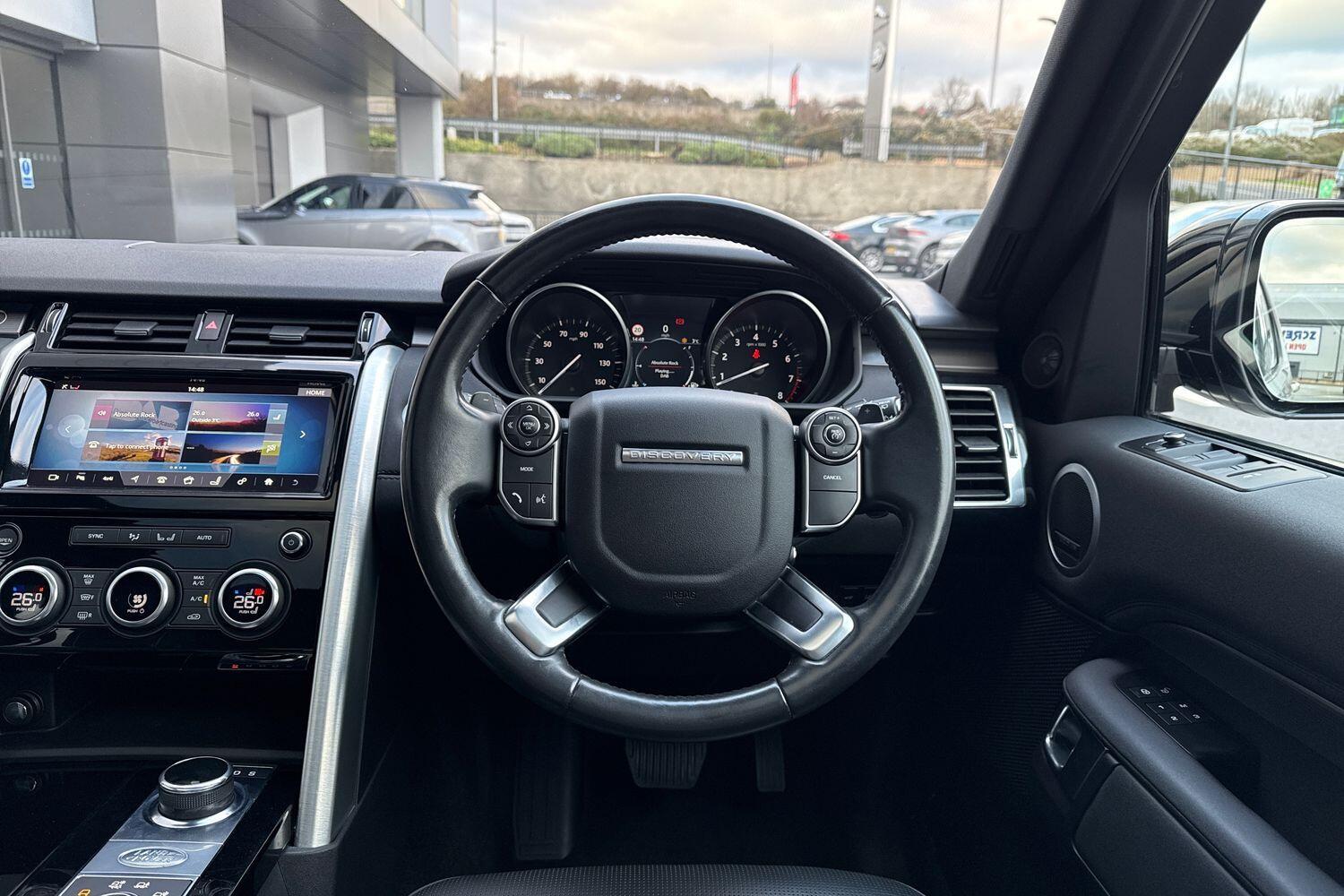 Used Land Rover Discovery 2017 for sale - 76644886: Photo 47