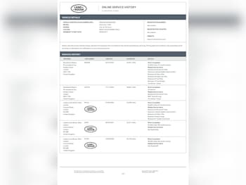 Used Land Rover Discovery 2017 for sale - 76644886: Photo
