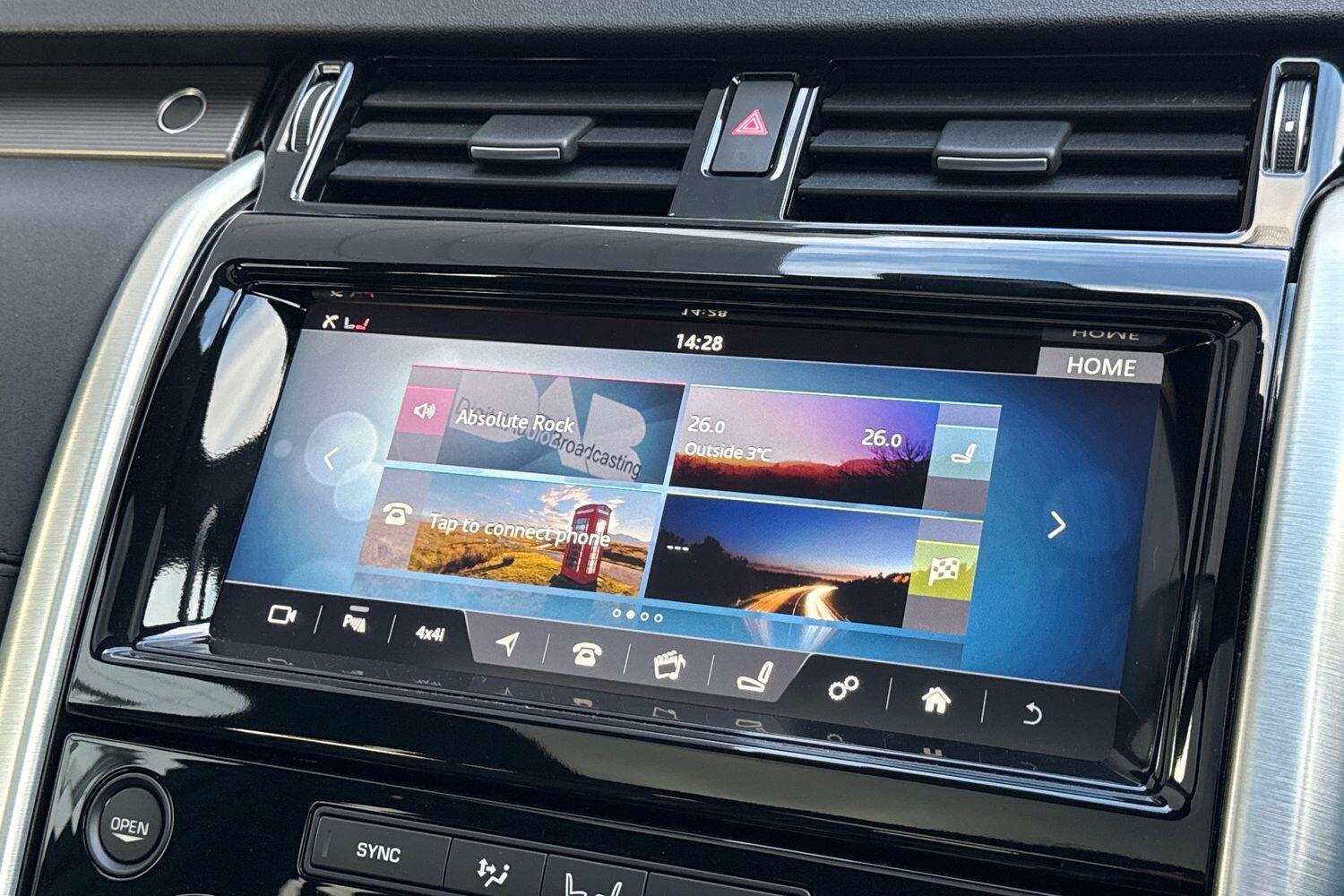 Used Land Rover Discovery 2017 for sale - 76644886: Photo 55