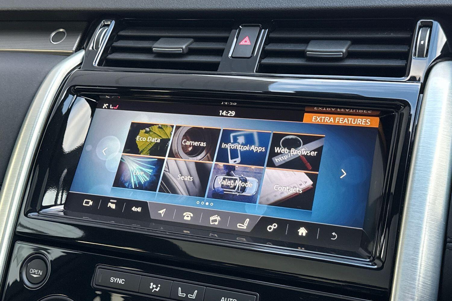 Used Land Rover Discovery 2017 for sale - 76644886: Photo 56