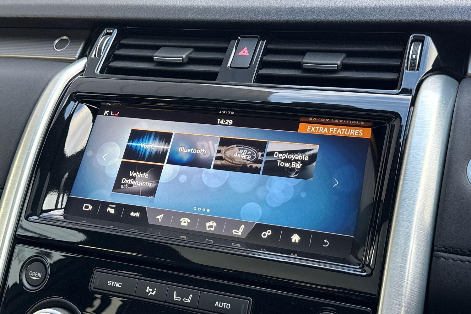 Used Land Rover Discovery 2017 for sale - 76644886: Photo 57