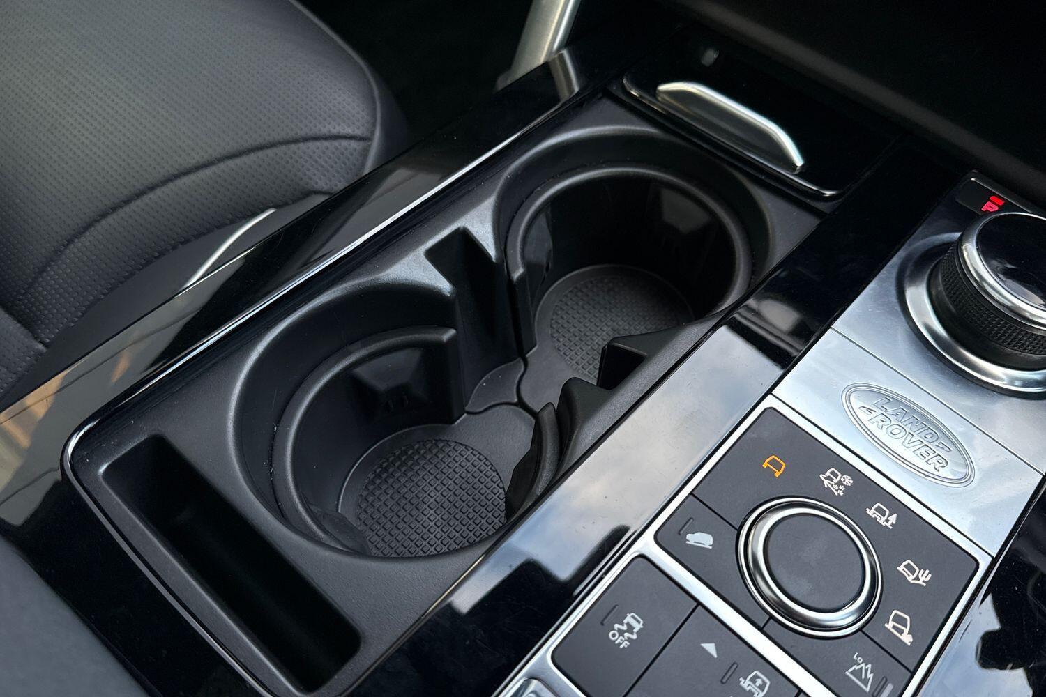 Used Land Rover Discovery 2017 for sale - 76644886: Photo 59