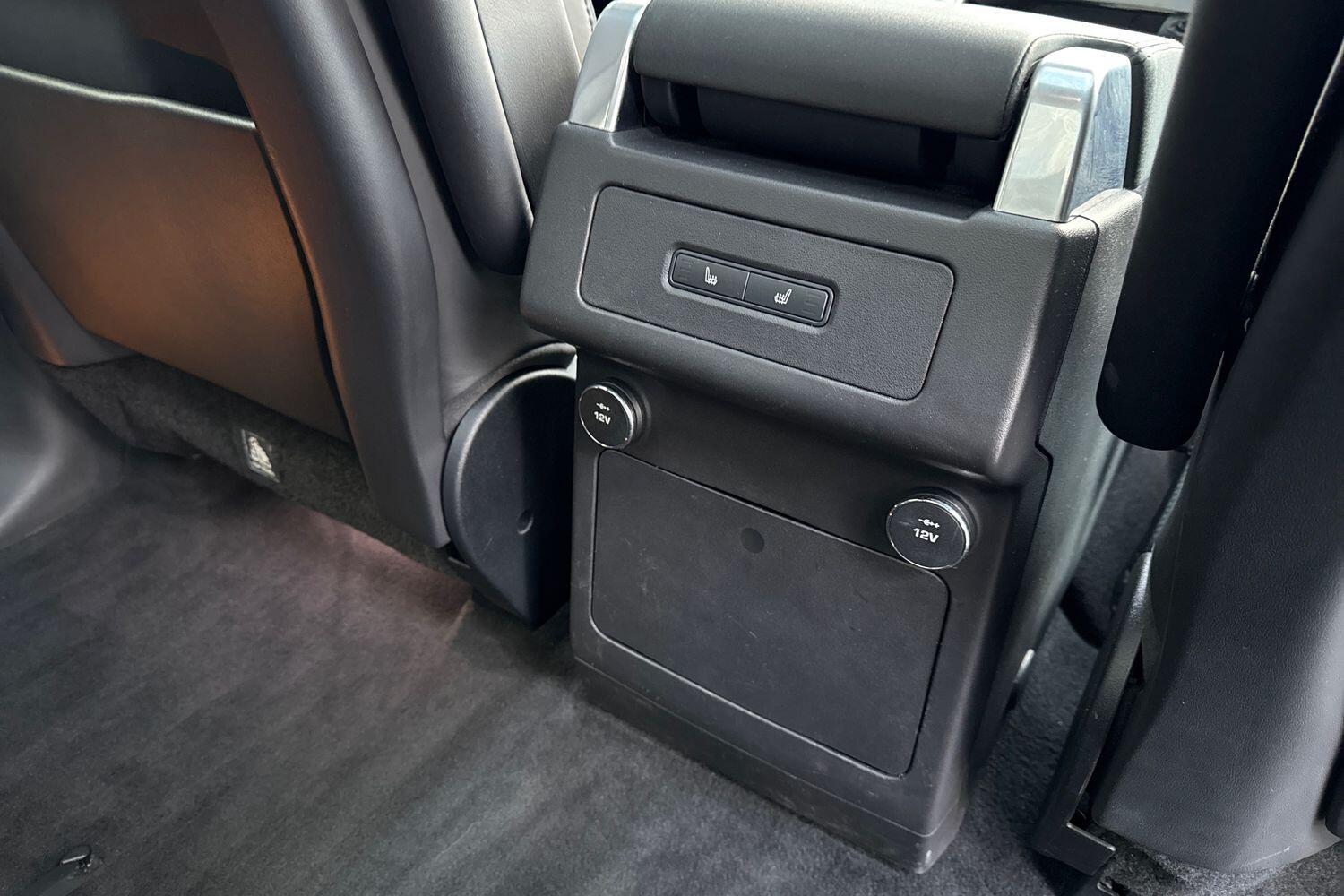 Used Land Rover Discovery 2017 for sale - 76644886: Photo 62