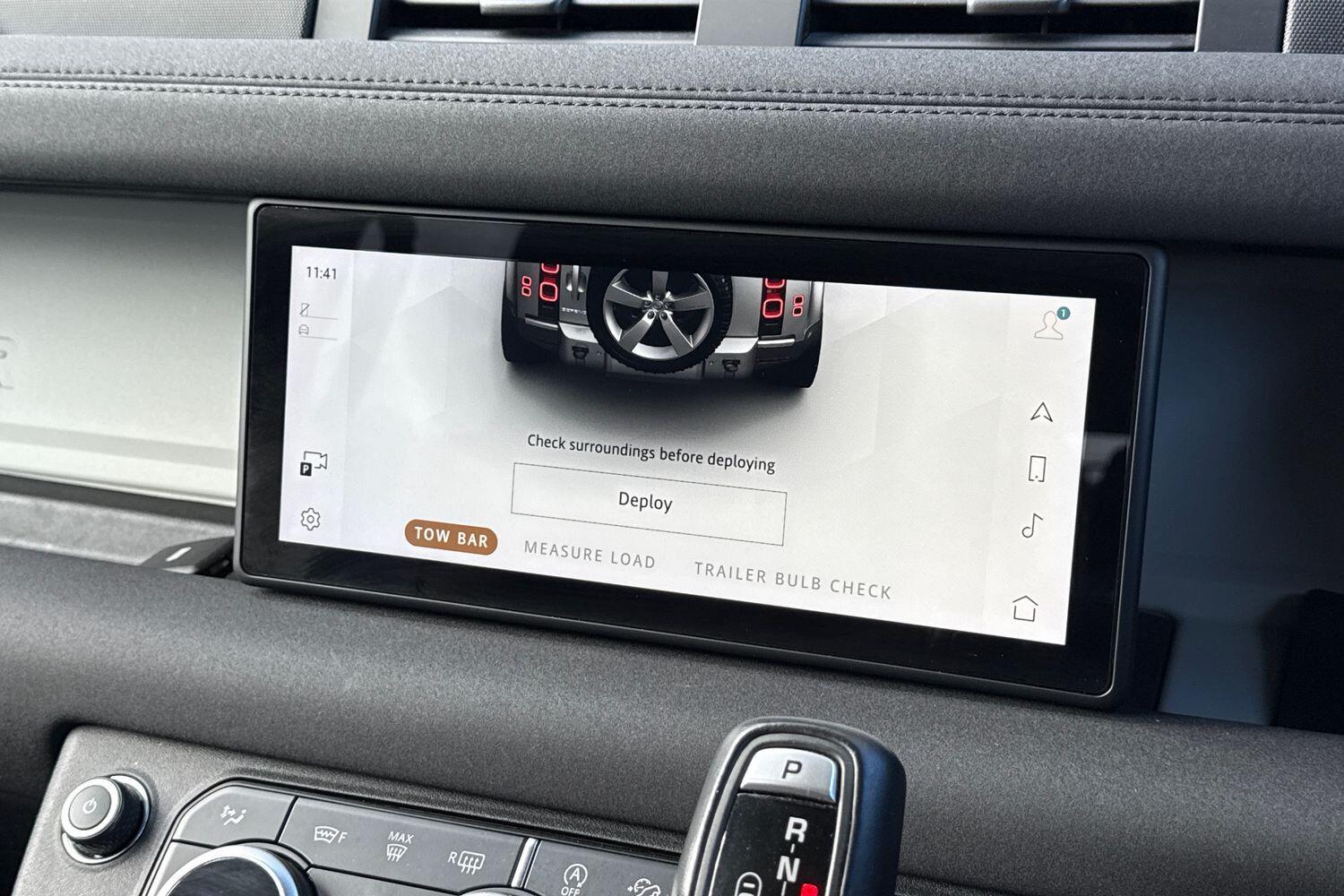 Used Land Rover Defender 2020 for sale - 77440872: Photo 13