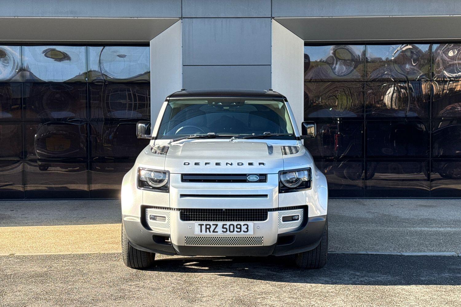 Used Land Rover Defender 2020 for sale - 77440872: Photo 19