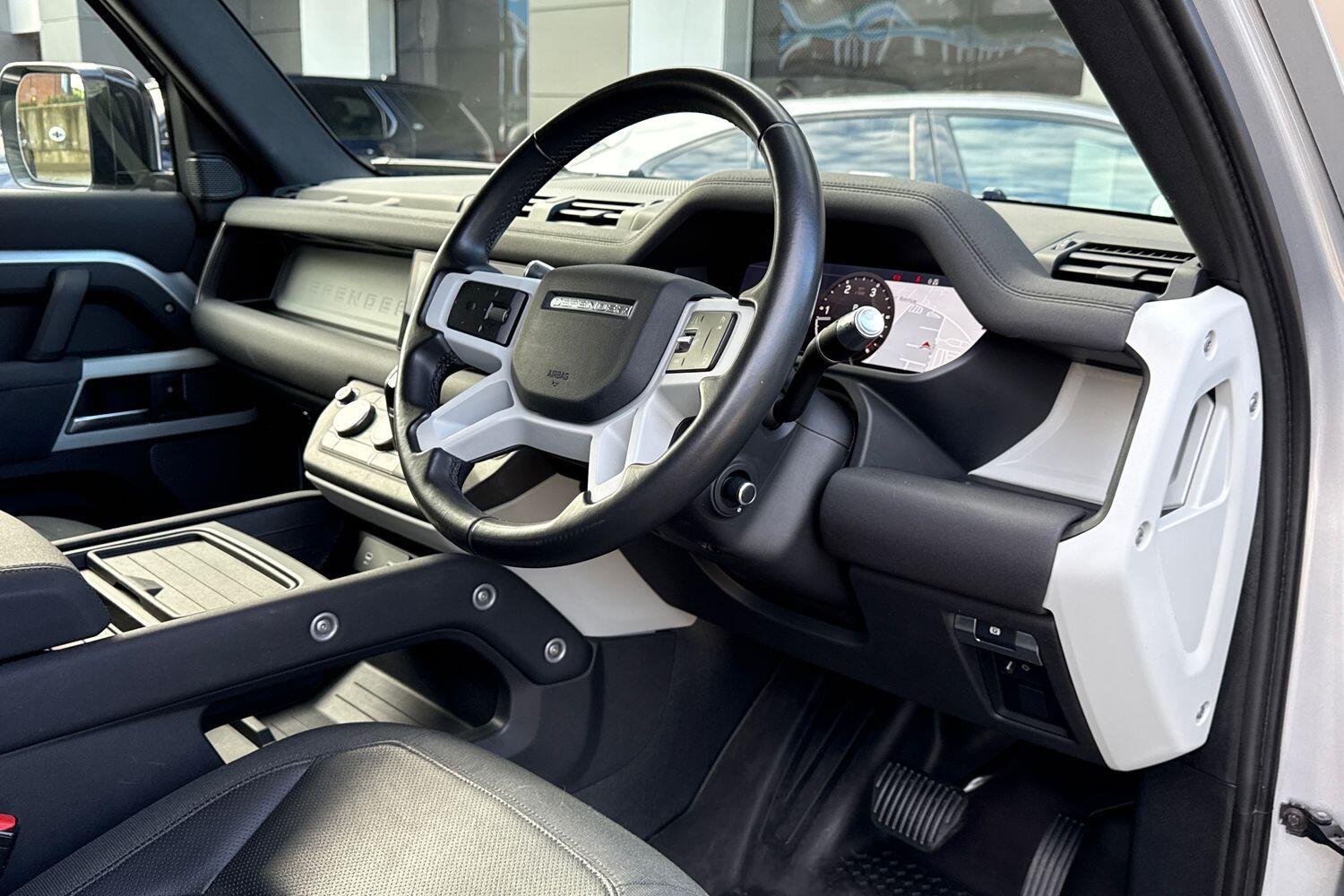 Used Land Rover Defender 2020 for sale - 77440872: Photo 22