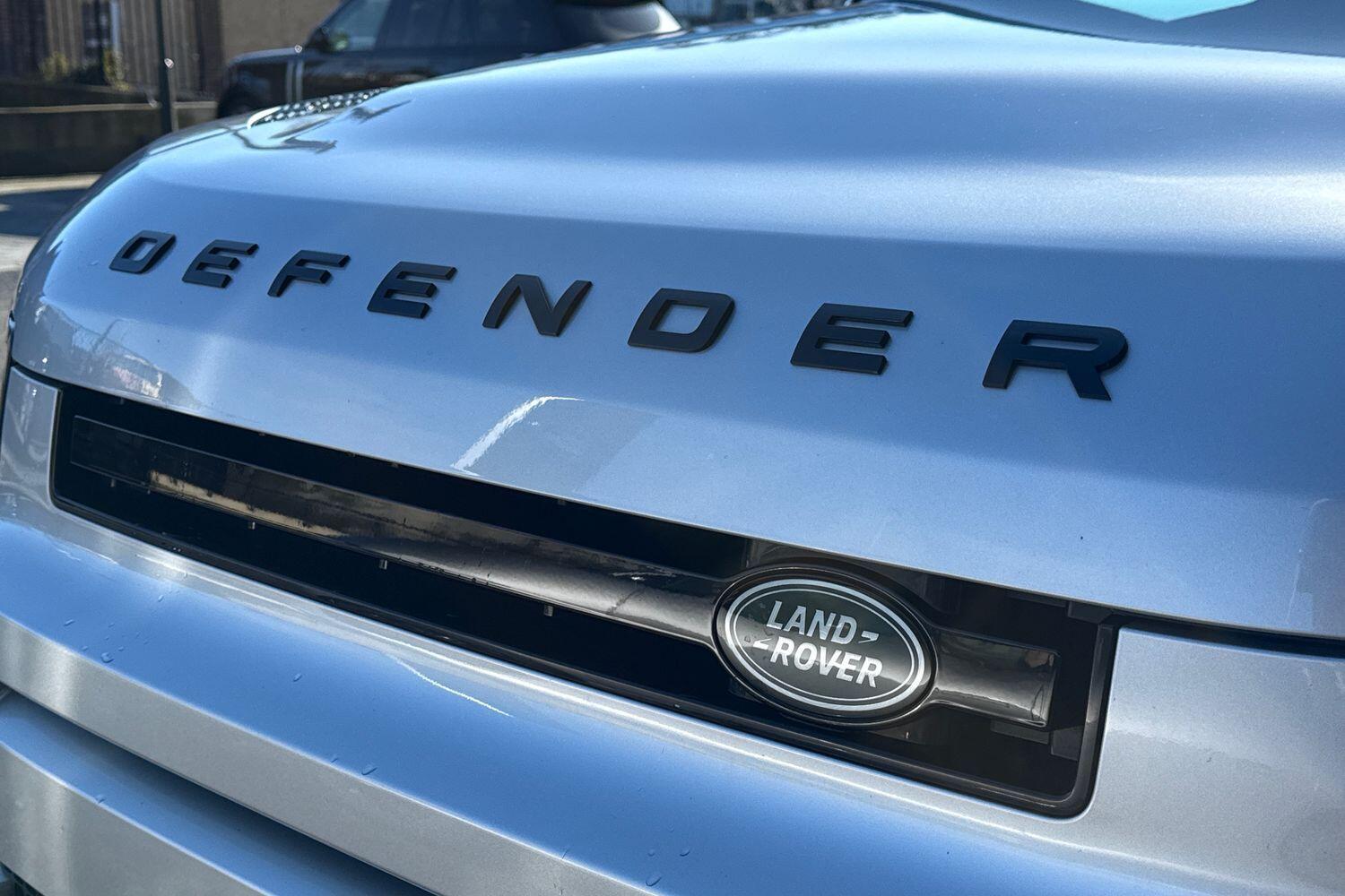 Used Land Rover Defender 2020 for sale - 77440872: Photo 27