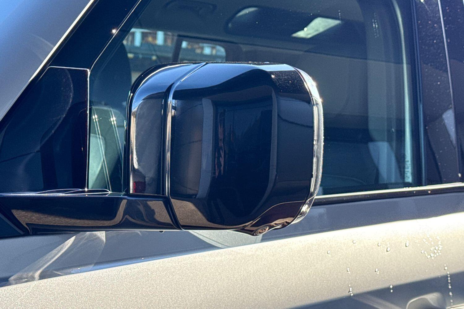 Used Land Rover Defender 2020 for sale - 77440872: Photo 32