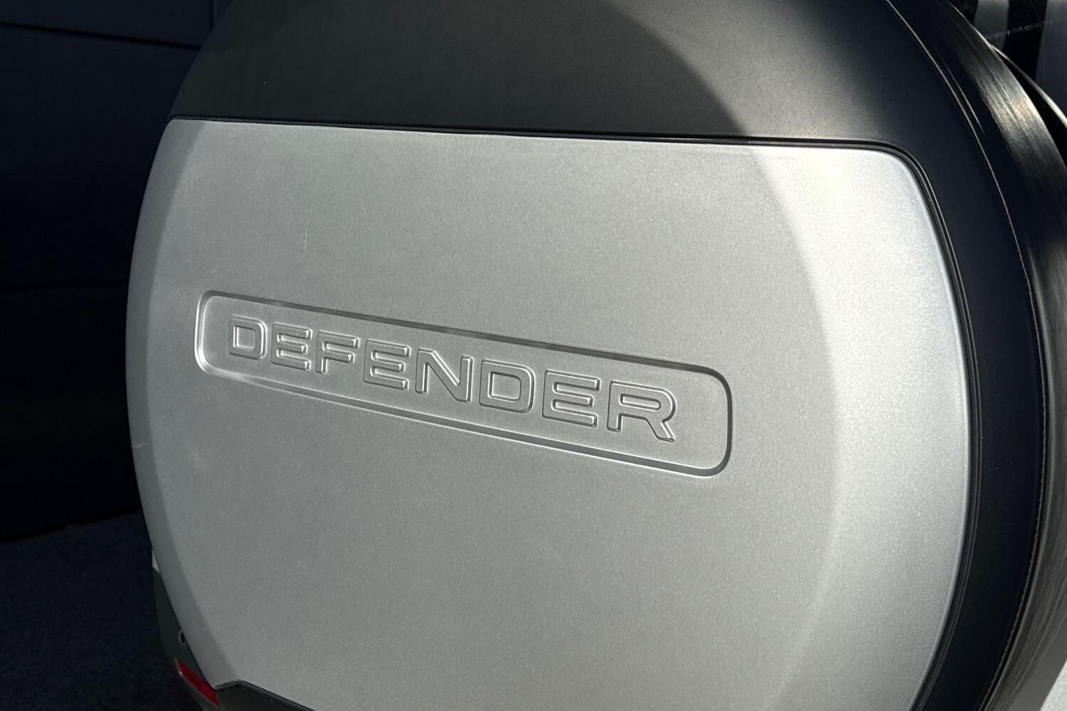 Used Land Rover Defender 2020 for sale - 77440872: Photo 33