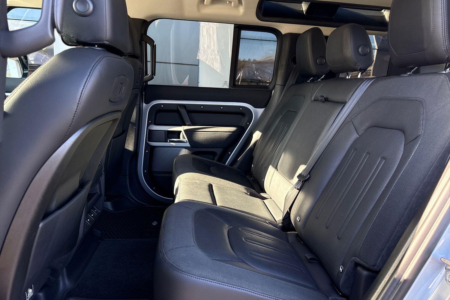 Used Land Rover Defender 2020 for sale - 77440872: Photo 45