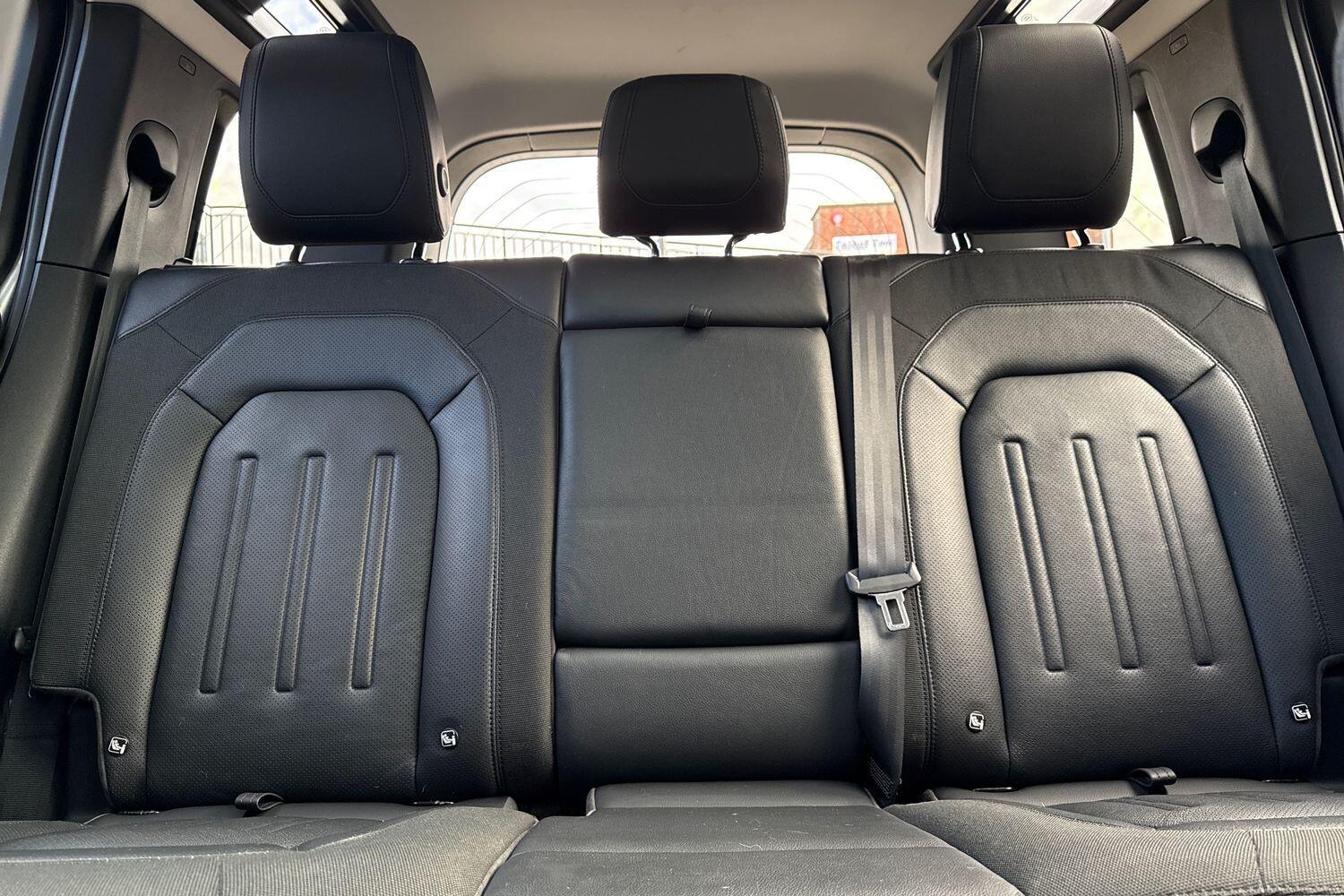 Used Land Rover Defender 2020 for sale - 77440872: Photo 46