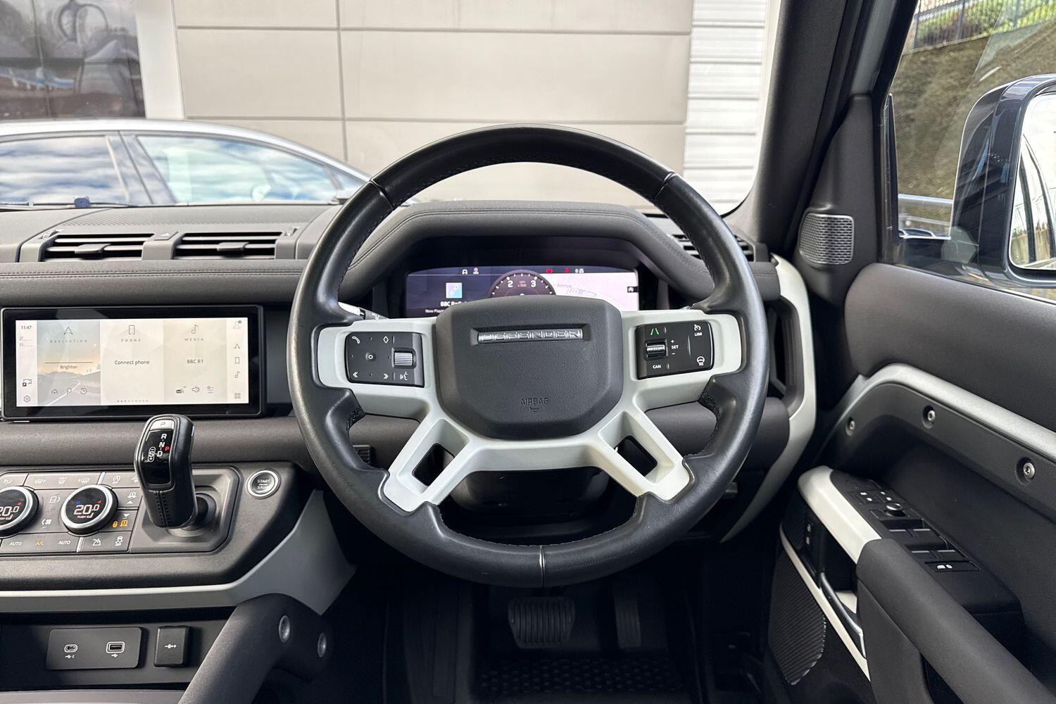 Used Land Rover Defender 2020 for sale - 77440872: Photo 49