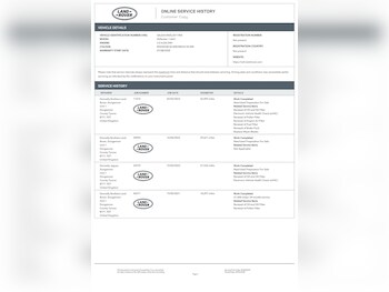Used Land Rover Defender 110 2020 for sale - 77440872: Photo