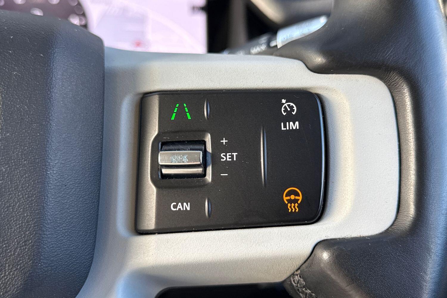 Used Land Rover Defender 2020 for sale - 77440872: Photo 52