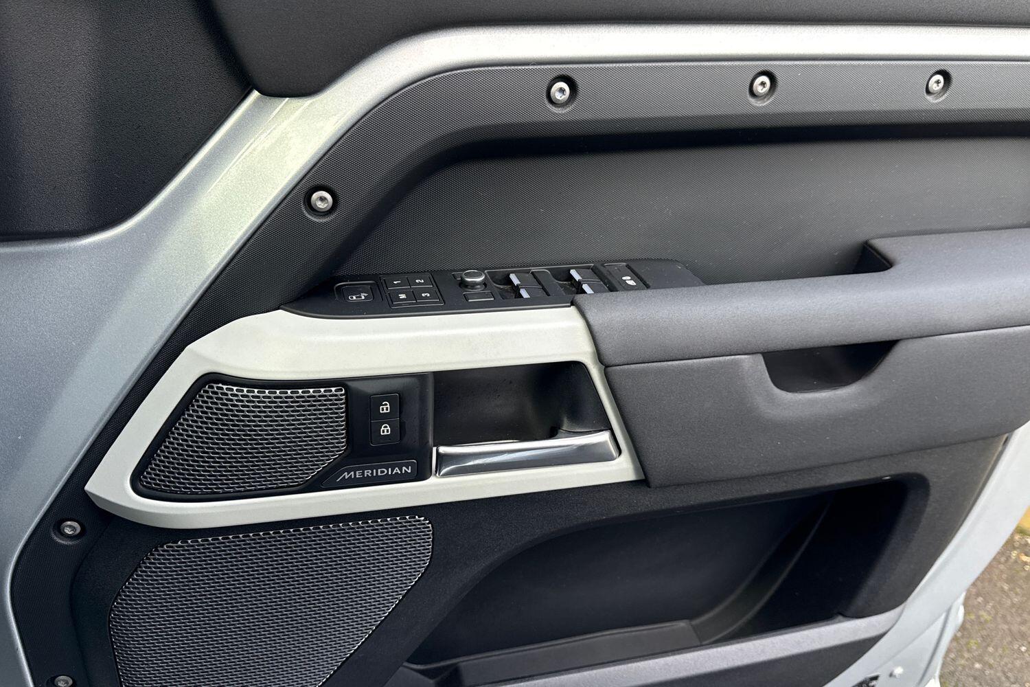 Used Land Rover Defender 2020 for sale - 77440872: Photo 54