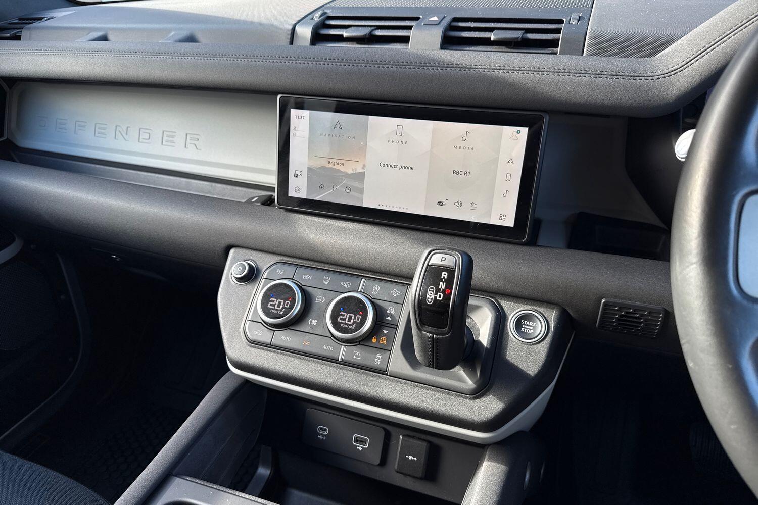 Used Land Rover Defender 2020 for sale - 77440872: Photo 55