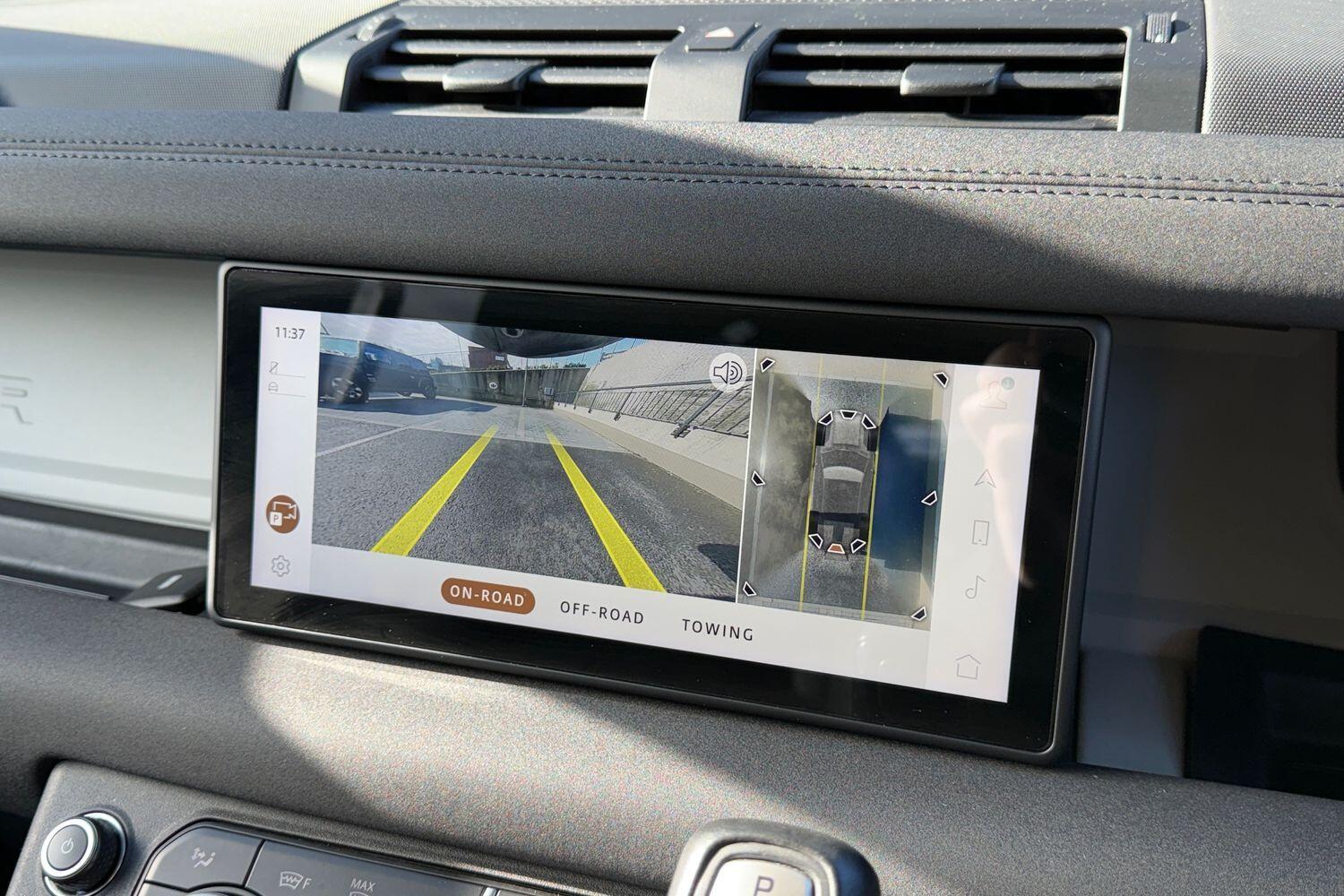 Used Land Rover Defender 2020 for sale - 77440872: Photo 6